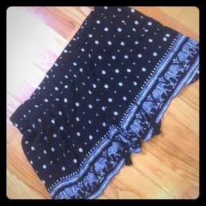 Old Navy Flowy Shorts